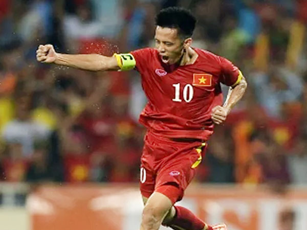 Video: Bàn thắng gỡ hòa 1-1 của Olympic Việt Nam