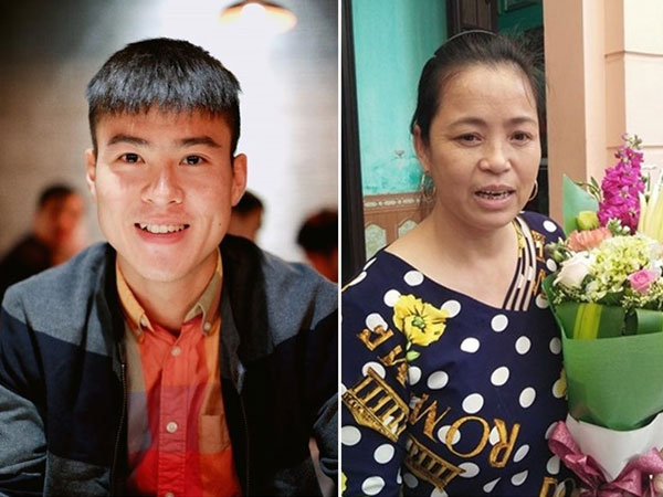 Bố mẹ các cầu thủ U23 chuẩn bị gì để đón con tại sân bay Nội Bài?