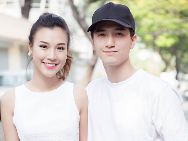 Hoàng Oanh lần đầu trả lời khán giả khi được hỏi 'Có nên yêu lại người cũ không?'