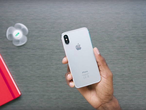 iPhone X bất ngờ giảm sốc 4 triệu đồng