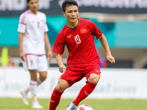 'Ném đá' Quang Hải ư? Có lẽ họ không biết U23 Việt Nam từng trải qua những gì!