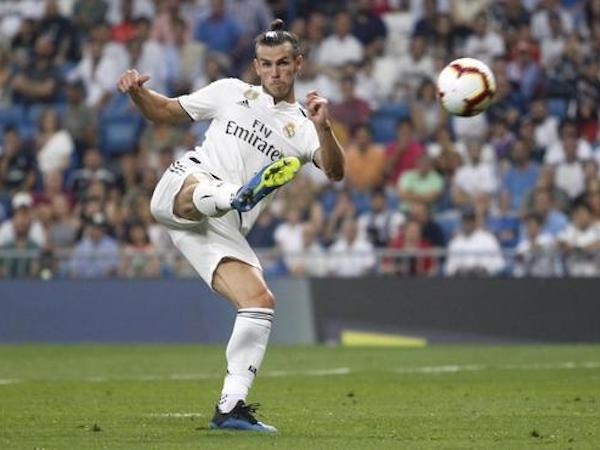Real Madrid 4-1 Leganes: Mãn nhãn 5 bàn, bước ngoặt VAR