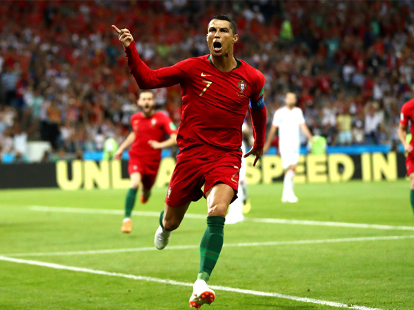Ronaldo tịt ngòi trận thứ ba liên tiếp: Gay go thật rồi đấy CR7