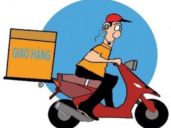 Sếp công ty giao hàng dừng hoạt động vì nợ: 'Tôi không né tránh'
