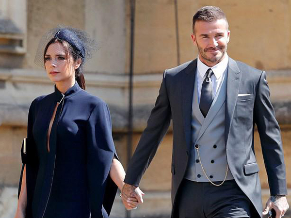 Sợ các con bị tổn thương, Victoria thú nhận phải cam đoan với các con Beckham không ngoại tình
