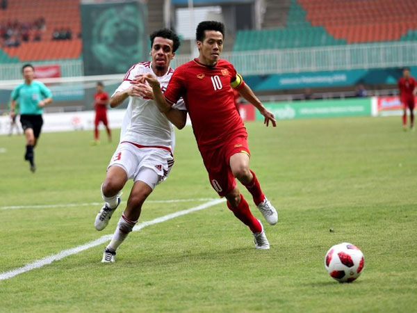 U23 Việt Nam: Tiếc nuối đấy, nhưng...