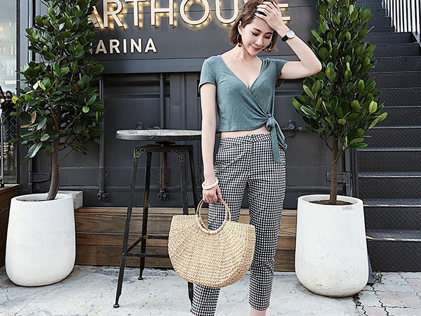 Đây là 4 mẫu quần đáng sắm nhất hiện nay và được dự đoán sẽ còn hot dài dài