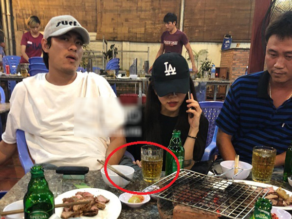 SHOCK: Lộ bằng chứng An Nguy theo chân Kiều Minh Tuấn về quê nghỉ lễ, mặc kệ Cát Phượng ở lại Sài Gòn