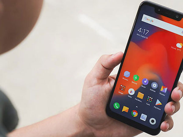 'Siêu phẩm' giá rẻ của Xiaomi không xem được video HD