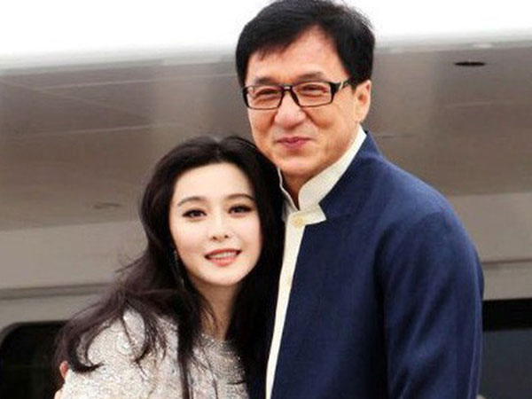 Thành Long 'xúi giục' Phạm Băng Băng sang Mỹ làm đơn xin tị nạn vì scandal trốn thuế?