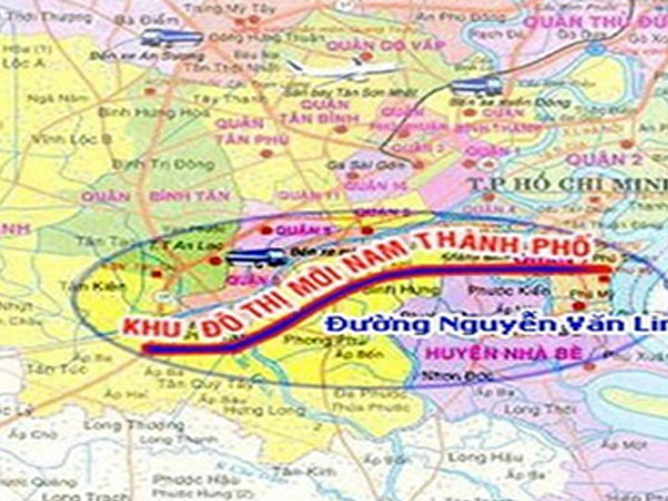 TP HCM nhận sai vì điều chỉnh quy hoạch chưa xin phép Thủ tướng
