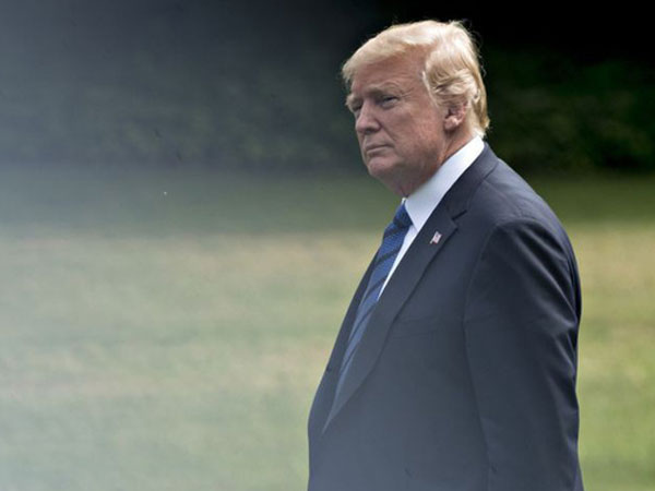 Vắng mặt ở một loạt hội nghị châu Á, TT Trump đang 'nhường' sân khấu cho Trung Quốc?