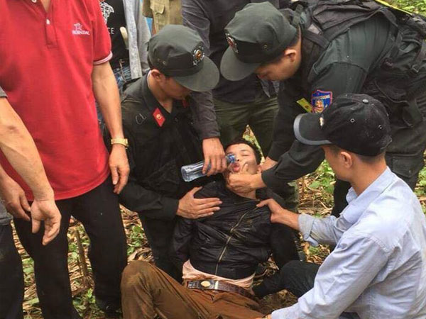 Bắt giữ nghi phạm ra tay sát hại, cướp tài sản của người đàn ông chạy xe ôm ở Sơn La