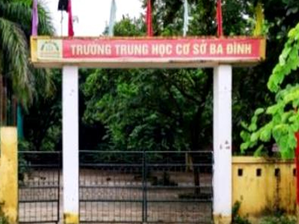 Bỉm Sơn (Thanh Hóa): Bất chấp quy định, nhiều trường THCS vẫn tổ chức 'ôn hè – thu tiền'?