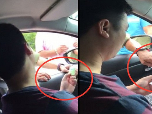 Gửi ô tô 3 ngày hết 1,7 triệu đồng: Bệnh viện Nhi Trung ương không trực tiếp thu