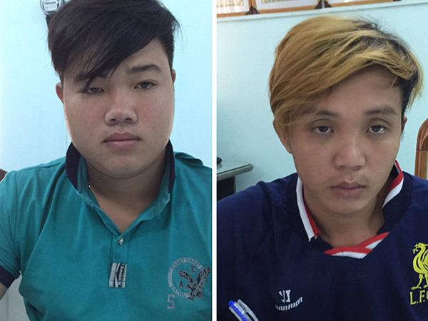 Hai đối tượng giết người phụ nữ cướp tài sản ở Sài Gòn khai gì tại công an?