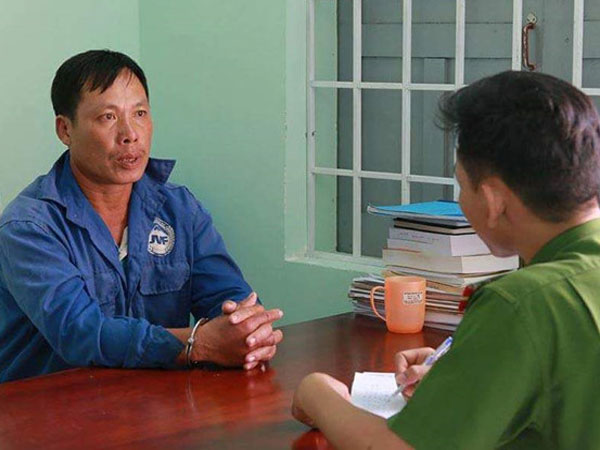 Hai vợ chồng liên quan vụ giết hàng xóm, phi tang xác bị truy tố