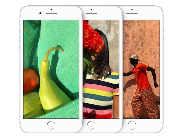 iPhone 8 bị lỗi tự khởi động, Apple triệu hồi toàn cầu