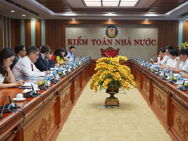 Kiểm toán Nhà nước hé lộ nhiều sai phạm của hàng loạt dự án đầu tư công