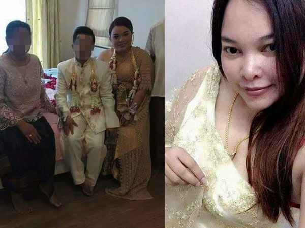 'Kiều nữ' Thái Lan lừa cưới hơn 10 ông chồng hờ, viện cớ không hợp tuổi rồi ôm của hồi môn tiền tỷ rồi biến mất không dấu vết