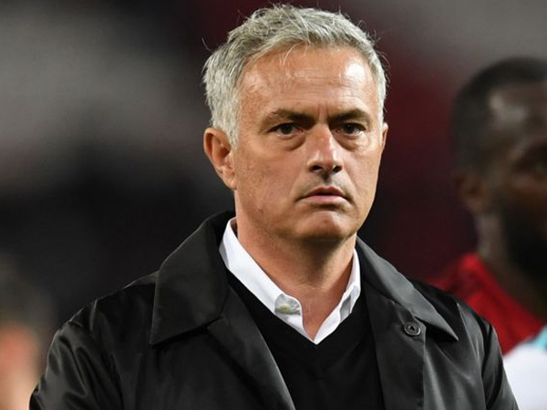 Mourinho chính thức nhận án tù một năm vì tội trốn thuế