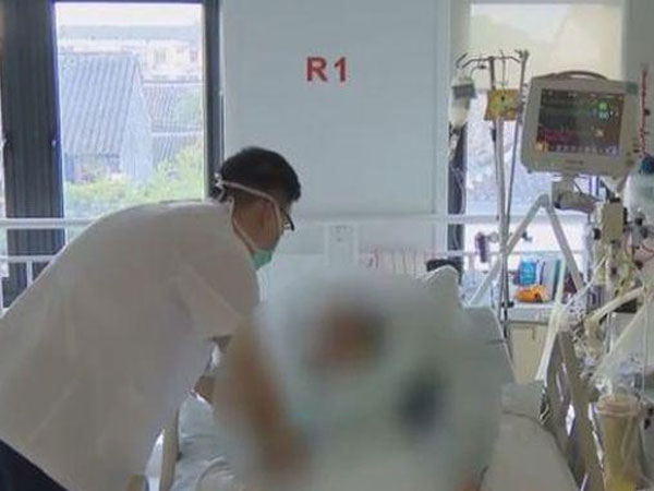 Người đàn ông chết sau 1 ngày nằm viện, thứ cướp đi sinh mạng của ông lại rất nhỏ bé