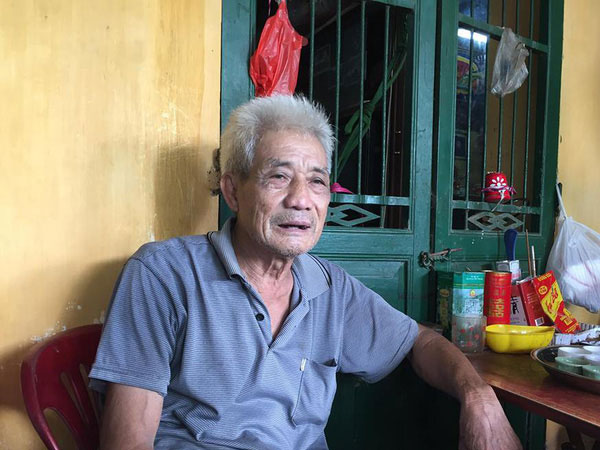 Người thân hai vợ chồng bị sát hại ở Hưng Yên: 'Chúng tôi rất bất ngờ về hung thủ, không có mâu thuẫn gì mà nó ra tay quá tàn ác'