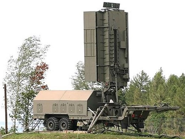 Quân đội Mỹ mua radar 36D6M1-1 từ Ukraine để làm gì?