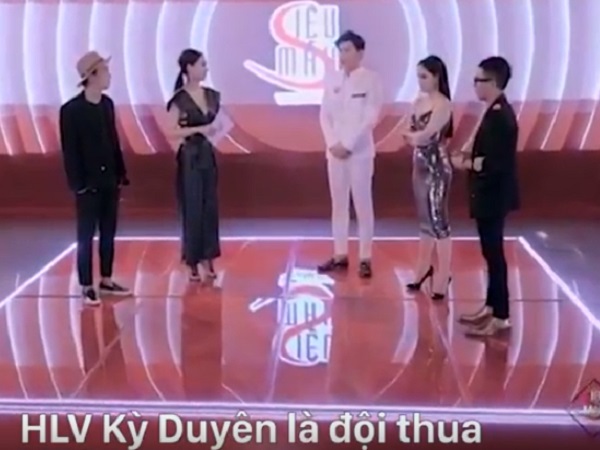 Siêu mẫu Việt Nam tập 3: Giám khảo Dược Sĩ Tiến loại thẳng tay thí sinh team Kỳ Duyên sau khi hết lời bênh vực
