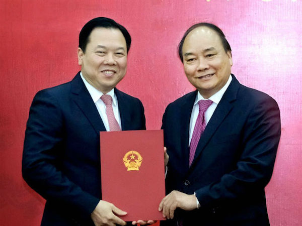 'Siêu Uỷ ban' quản lý 5 triệu tỷ sẽ hoạt động vào tháng 10 tới