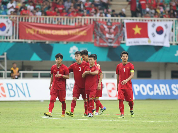 U23 Việt Nam: Quên ASIAD đi, AFF Cup mới... căng