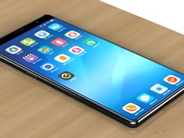 Bphone 3 sẽ ra mắt đầu tháng 10