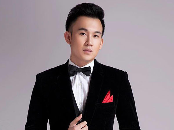 Ca sĩ Dương Triệu Vũ: Tiết lộ sốc về tin đồn 'yêu đương' với Đàm Vĩnh Hưng