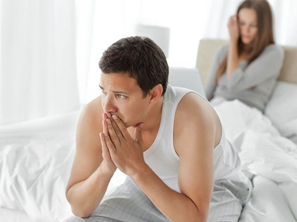Căn bệnh khiến 35% nam giới mắc vô sinh do mất hết tinh trùng
