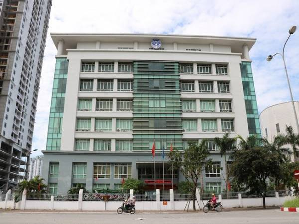 Cục Đường thủy thu 'quỹ đen' gần 5 tỷ đồng từ nhà thầu