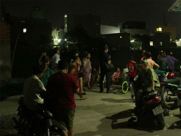 Đoạt mạng đồng nghiệp sau chầu nhậu