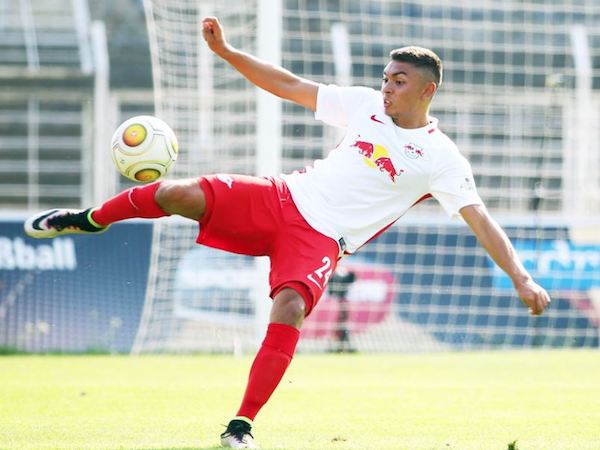 Đón cựu cầu thủ RB Leipzig, Philippines sẵn sàng 'gạt giò' tuyển Việt Nam