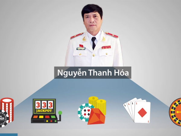 Đường dây đánh bạc liên quan tướng công an: Yêu cầu tịch thu gần 400 tỷ đồng của ba nhà mạng