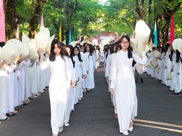 Gần 22 triệu học sinh bước vào năm học mới