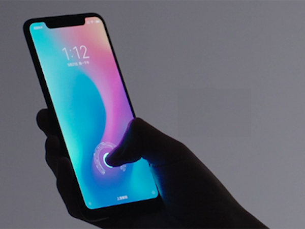 iPhone mới sẽ không có cảm biến vân tay dưới màn hình