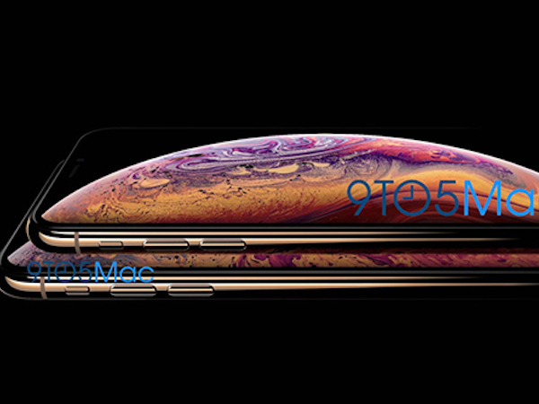 iPhone Xs là smartphone đầu tiên dùng chip mạnh nhất thế giới