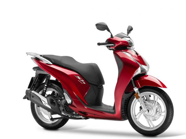 Nghịch lý: Honda SH150i 'lên hương' tại Việt Nam, nhưng 'thất sủng' ở Indonesia
