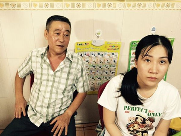 Phá đường dây thầu đề tiền tỷ mỗi ngày ở Sài Gòn