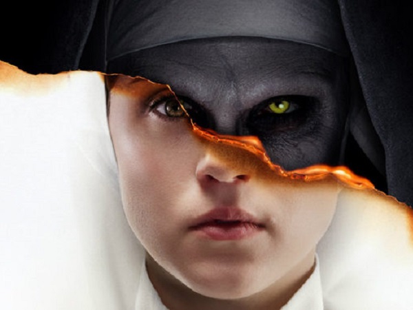 The Nun 'đại chiến' cùng loạt phim kinh dị tại rạp chiếu tháng 9 (phần 1)