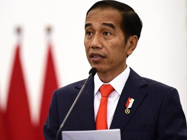 Tổng thống Indonesia sắp thăm cấp nhà nước Việt Nam