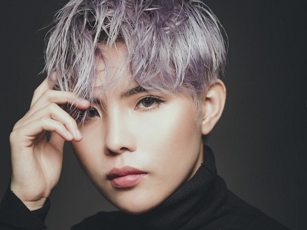 Vũ Cát Tường xác nhận là đại diện Việt Nam duy nhất tham dự Asia Song Festival 2018