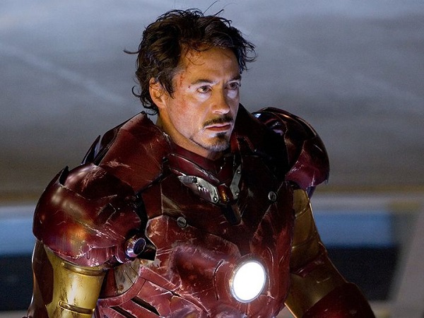 Avengers 4 sẽ là nơi dừng chân cuối cùng của Iron Man - Tony Stark