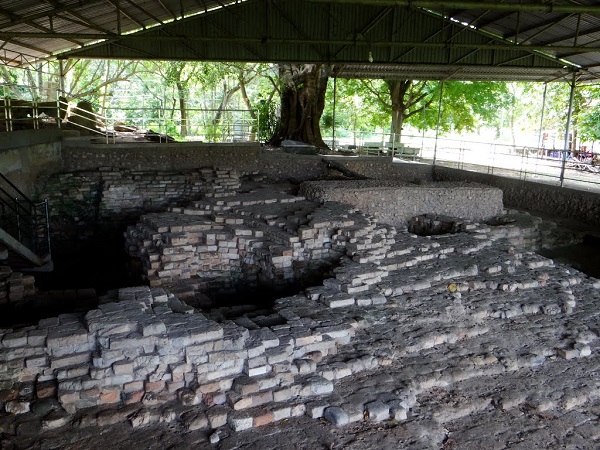 Đề xuất lập hồ sơ đề cử UNESCO vinh danh Di sản văn hóa thế giới Khu di tích Gò Tháp