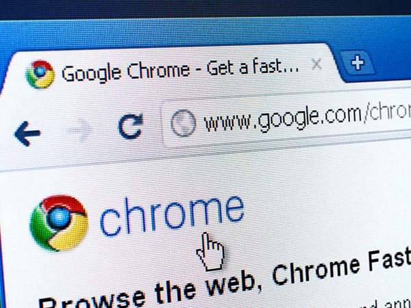Google muốn 'khai tử' URL để duyệt web được bảo mật hơn