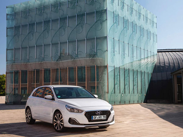 Hyundai i30 2019 thêm động cơ diesel, làm mới thiết kế